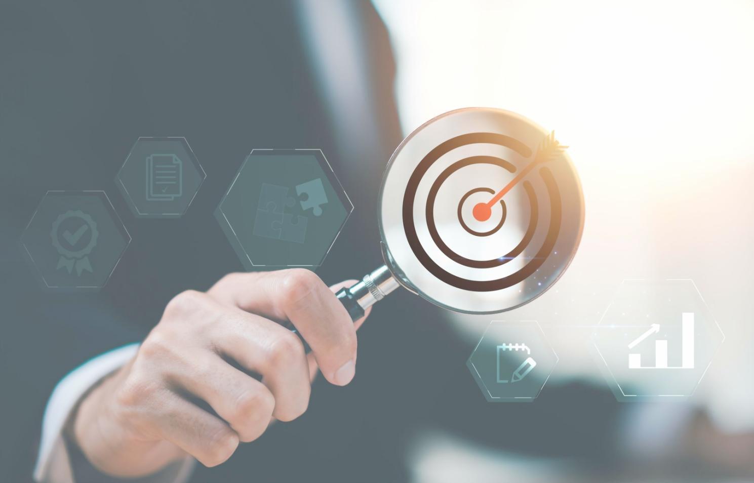 FlareBright learning environment showcasing our collaborative workspace